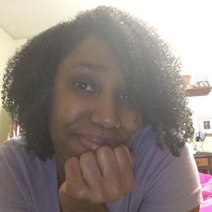 Meet your Posher, Tamieka